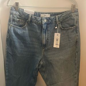 Dynamite, Candace boot cut, full length jeans